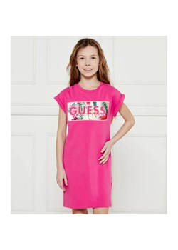 Guess Sukienka ze sklepu Gomez Fashion Store w kategorii Sukienki dziewczęce - zdjęcie 184297130