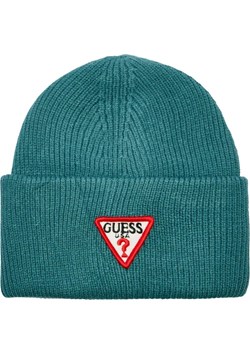 Guess Czapka ze sklepu Gomez Fashion Store w kategorii Czapki zimowe damskie - zdjęcie 184297140