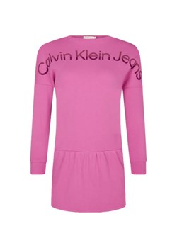 Calvin Klein Jeans Sukienka ze sklepu Gomez Fashion Store w kategorii Sukienki dziewczęce - zdjęcie 184297153