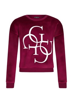 Guess Bluza | Regular Fit ze sklepu Gomez Fashion Store w kategorii Bluzy dziewczęce - zdjęcie 184297191