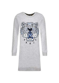 KENZO KIDS Sukienka ze sklepu Gomez Fashion Store w kategorii Sukienki dziewczęce - zdjęcie 184297192