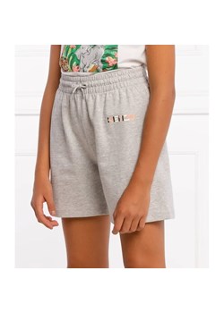 KENZO KIDS Szorty | Regular Fit ze sklepu Gomez Fashion Store w kategorii Spodenki dziewczęce - zdjęcie 184297201