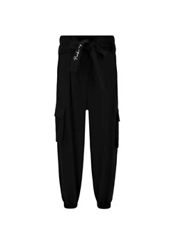 Pinko UP Spodnie cargo | Regular Fit ze sklepu Gomez Fashion Store w kategorii Spodnie dziewczęce - zdjęcie 184297212