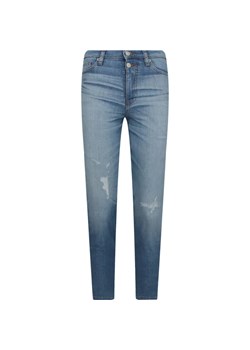 Diesel Jeansy | Regular Fit ze sklepu Gomez Fashion Store w kategorii Spodnie dziewczęce - zdjęcie 184297250
