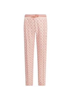 GUESS ACTIVE Spodnie dresowe | Regular Fit ze sklepu Gomez Fashion Store w kategorii Spodnie dziewczęce - zdjęcie 184297262