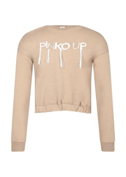 Pinko UP Bluza | Regular Fit ze sklepu Gomez Fashion Store w kategorii Bluzy dziewczęce - zdjęcie 184297263
