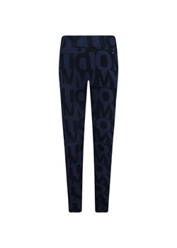 Tommy Hilfiger Legginsy | Slim Fit ze sklepu Gomez Fashion Store w kategorii Spodnie dziewczęce - zdjęcie 184297264