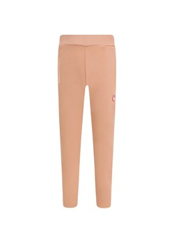 GUESS ACTIVE Spodnie dresowe | Regular Fit ze sklepu Gomez Fashion Store w kategorii Spodnie dziewczęce - zdjęcie 184297270