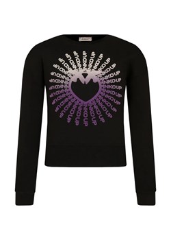 Pinko UP Bluza | Regular Fit ze sklepu Gomez Fashion Store w kategorii Bluzy dziewczęce - zdjęcie 184297271