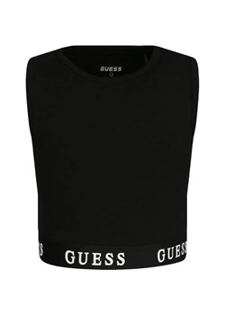 Guess Top | Slim Fit ze sklepu Gomez Fashion Store w kategorii Bluzki dziewczęce - zdjęcie 184297274