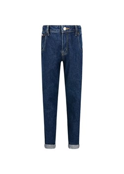 Calvin Klein Jeans Jeansy | Regular Fit ze sklepu Gomez Fashion Store w kategorii Spodnie dziewczęce - zdjęcie 184297334