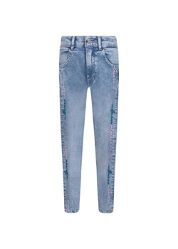 Guess Jeansy | Straight fit ze sklepu Gomez Fashion Store w kategorii Spodnie dziewczęce - zdjęcie 184297342