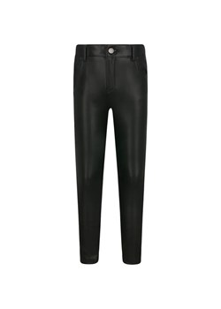Guess Spodnie | Slim Fit ze sklepu Gomez Fashion Store w kategorii Spodnie dziewczęce - zdjęcie 184297343