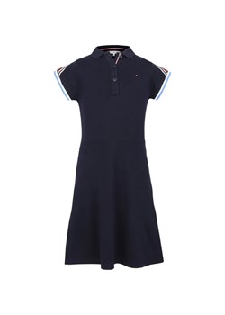 Tommy Hilfiger Sukienka ze sklepu Gomez Fashion Store w kategorii Sukienki dziewczęce - zdjęcie 184297350