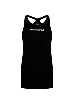 Karl Lagerfeld Kids Sukienka ze sklepu Gomez Fashion Store w kategorii Sukienki dziewczęce - zdjęcie 184297360