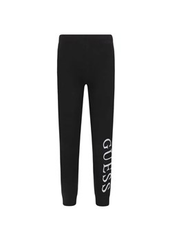 Guess Legginsy | Slim Fit ze sklepu Gomez Fashion Store w kategorii Spodnie dziewczęce - zdjęcie 184297371