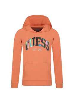 Guess Bluza | Loose fit ze sklepu Gomez Fashion Store w kategorii Bluzy dziewczęce - zdjęcie 184297373