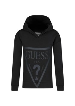 GUESS ACTIVE Bluza | Regular Fit ze sklepu Gomez Fashion Store w kategorii Bluzy dziewczęce - zdjęcie 184297390