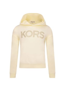Michael Kors KIDS Bluza | Regular Fit ze sklepu Gomez Fashion Store w kategorii Bluzy dziewczęce - zdjęcie 184297391