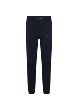 GUESS ACTIVE Spodnie dresowe | Regular Fit ze sklepu Gomez Fashion Store w kategorii Spodnie dziewczęce - zdjęcie 184297401