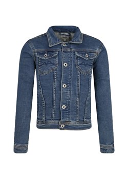 Pepe Jeans London Kurtka NEW BERRY | Regular Fit ze sklepu Gomez Fashion Store w kategorii Kurtki dziewczęce - zdjęcie 184297412