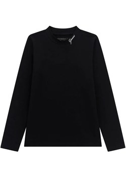 Guess Bluzka | Regular Fit ze sklepu Gomez Fashion Store w kategorii Bluzki dziewczęce - zdjęcie 184297414