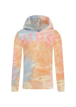 Guess Bluza | Regular Fit ze sklepu Gomez Fashion Store w kategorii Bluzy dziewczęce - zdjęcie 184297420