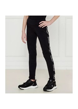 GUESS ACTIVE Legginsy | Slim Fit ze sklepu Gomez Fashion Store w kategorii Spodnie dziewczęce - zdjęcie 184297422