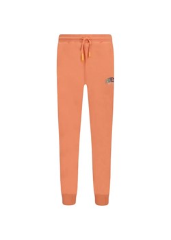 Guess Spodnie dresowe | Regular Fit ze sklepu Gomez Fashion Store w kategorii Spodnie dziewczęce - zdjęcie 184297424