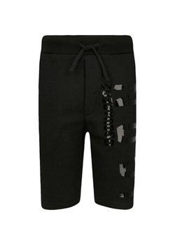 Dsquared2 Szorty ICON | Regular Fit ze sklepu Gomez Fashion Store w kategorii Spodenki dziewczęce - zdjęcie 184297440