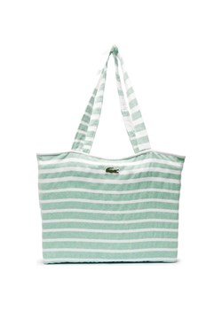 Lacoste HOME Shopperka ze sklepu Gomez Fashion Store w kategorii Torby Shopper bag - zdjęcie 184297442