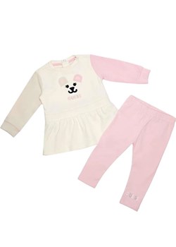 Guess Komplet | Regular Fit ze sklepu Gomez Fashion Store w kategorii Komplety niemowlęce - zdjęcie 184297450