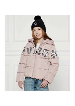 Guess Kurtka | Regular Fit ze sklepu Gomez Fashion Store w kategorii Kurtki dziewczęce - zdjęcie 184297452