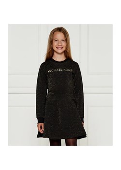 Michael Kors KIDS Sukienka ze sklepu Gomez Fashion Store w kategorii Sukienki dziewczęce - zdjęcie 184297472