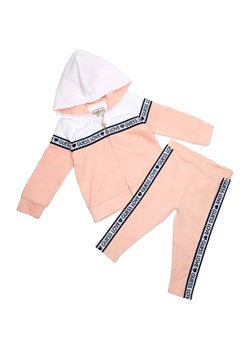 Guess Dres | Regular Fit ze sklepu Gomez Fashion Store w kategorii Dresy dziewczęce - zdjęcie 184297480