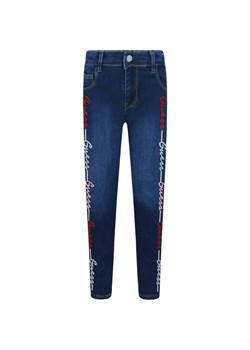 Guess Jeansy | Skinny fit ze sklepu Gomez Fashion Store w kategorii Spodnie dziewczęce - zdjęcie 184297481