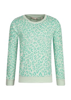 Guess Bluza | Regular Fit ze sklepu Gomez Fashion Store w kategorii Bluzy dziewczęce - zdjęcie 184297482