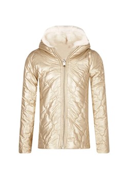 Guess Dwustronna kurtka | Regular Fit ze sklepu Gomez Fashion Store w kategorii Kurtki dziewczęce - zdjęcie 184297483
