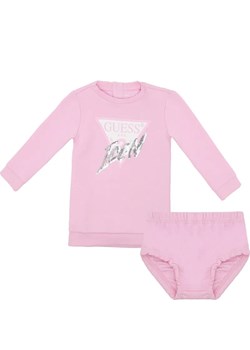 Guess Sukienka ze sklepu Gomez Fashion Store w kategorii Sukienki dziewczęce - zdjęcie 184297492