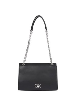 Calvin Klein Torebka na ramię ze sklepu Gomez Fashion Store w kategorii Listonoszki - zdjęcie 184297503