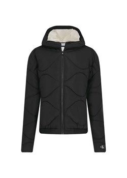 Calvin Klein Jeans Kurtka | Regular Fit ze sklepu Gomez Fashion Store w kategorii Kurtki dziewczęce - zdjęcie 184297504