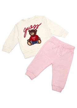 Guess Komplet | Regular Fit ze sklepu Gomez Fashion Store w kategorii Komplety niemowlęce - zdjęcie 184297511