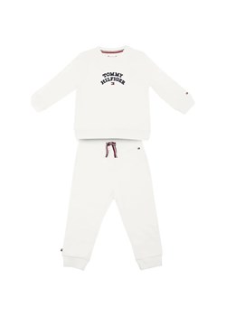 Tommy Hilfiger Dres | Regular Fit ze sklepu Gomez Fashion Store w kategorii Dresy dziewczęce - zdjęcie 184297514
