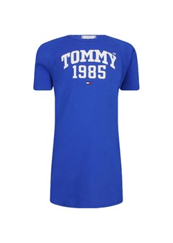 Tommy Hilfiger Sukienka ze sklepu Gomez Fashion Store w kategorii Sukienki dziewczęce - zdjęcie 184297522