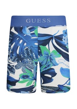 Guess kolarki | slim fit ze sklepu Gomez Fashion Store w kategorii Spodenki dziewczęce - zdjęcie 184297523