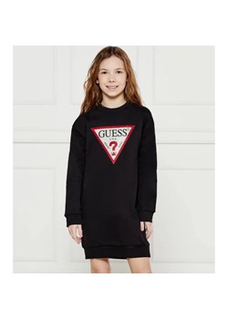 Guess Sukienka ze sklepu Gomez Fashion Store w kategorii Sukienki dziewczęce - zdjęcie 184297531
