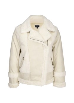 Guess Kożuch | Regular Fit ze sklepu Gomez Fashion Store w kategorii Kurtki dziewczęce - zdjęcie 184297532