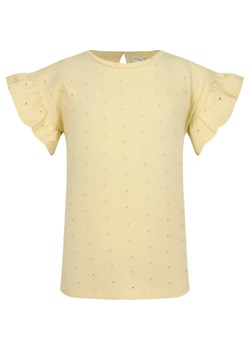 Guess Top SANGALLO SS | Regular Fit ze sklepu Gomez Fashion Store w kategorii Bluzki dziewczęce - zdjęcie 184297534