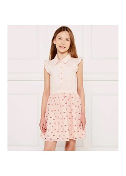 Guess Sukienka ze sklepu Gomez Fashion Store w kategorii Sukienki dziewczęce - zdjęcie 184297550