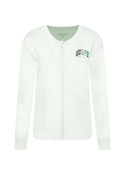 Guess Bluza | Regular Fit ze sklepu Gomez Fashion Store w kategorii Bluzy dziewczęce - zdjęcie 184297561